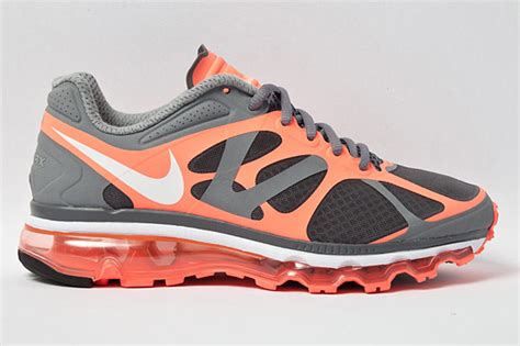 nike air max von 2012